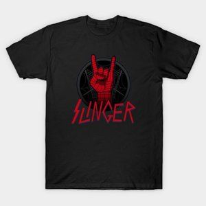 Web Slinger T-Shirt